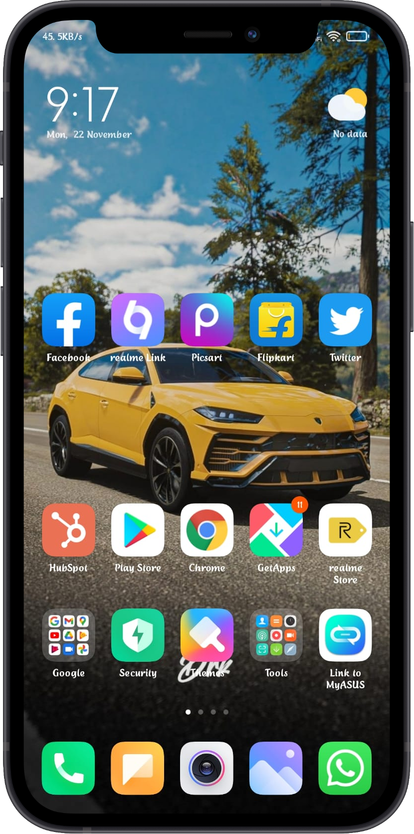 desktop